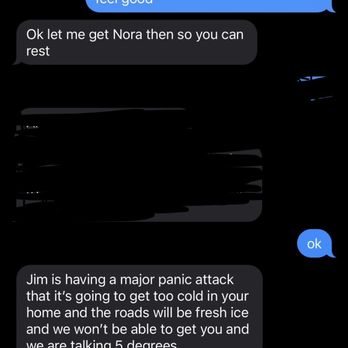 PMI Chattanooga - Showing proof I was at home when they said they "came by" - Property Management Near Me - Chattanooga, Tennessee