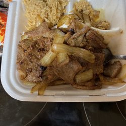 China Gardens