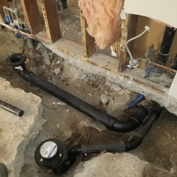 Professional Plumbing Solutions - Remodels - Plumbing Near Me - Perris, California