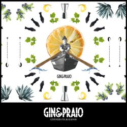 Gin&Praio