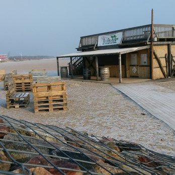 Strandbar Damp - Beach Bars Near Me - Damp, SH
