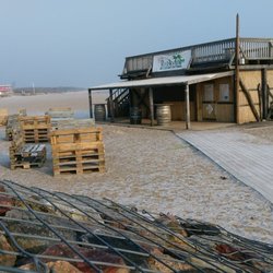 Strandbar Damp