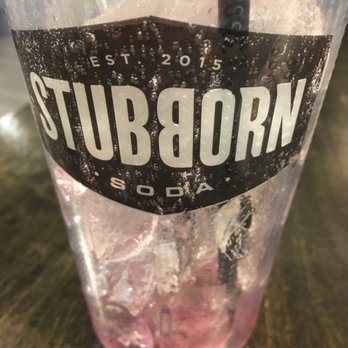 Cooyon's Restaurant - Stubborn Soda - many flavors - Cajun/Creole Near Me - Mountain Home, Arkansas Cooyon's Restaurant - Stubborn Soda - many flavors - Cajun/Creole Near Me - Mountain Home, Arkansas