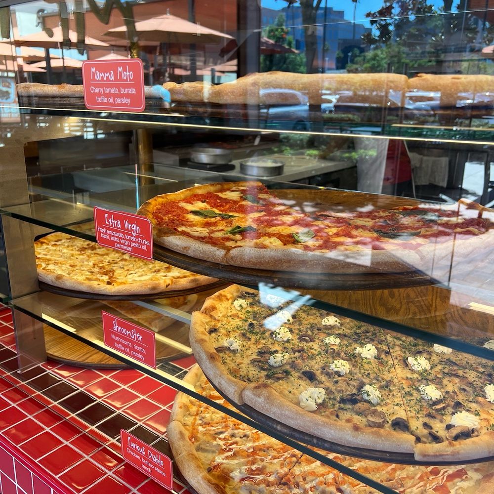 Mr Moto Pizza - The Square - Pizza Near Me - Irvine, California Mr Moto Pizza - The Square - Pizza Near Me - Irvine, California