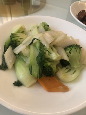 Imperial Treasure Fine Chinese Cuisine by null