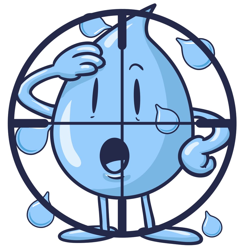 Slide of Reliable Leak Detection