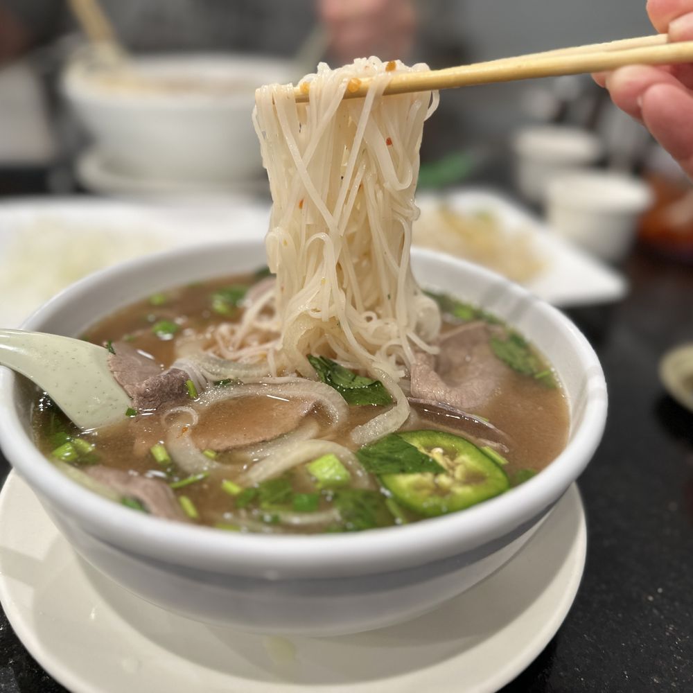 pho near me