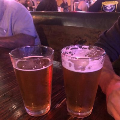 Little Woodrow's Parmer by null