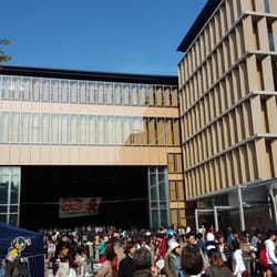 獨協大学エクステンションセンター - Updated May 2026 - 学園町1-1