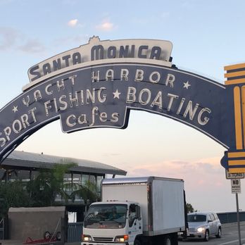 Santa Monica Classic - Good morning, Runnahs!! - Races & Competitions Near Me - Los Angeles, California Santa Monica Classic - Good morning, Runnahs!! - Races & Competitions Near Me - Los Angeles, California