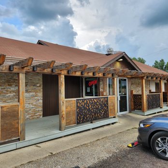 Norman's 44 Restaurant - Entrance - Diners Near Me - Prescott, Arkansas Norman's 44 Restaurant - Entrance - Diners Near Me - Prescott, Arkansas
