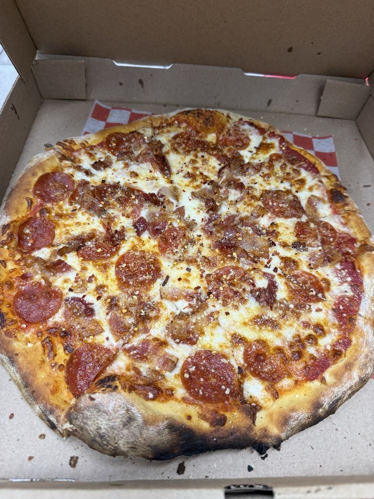 Pizzeria Express by Gabriellas