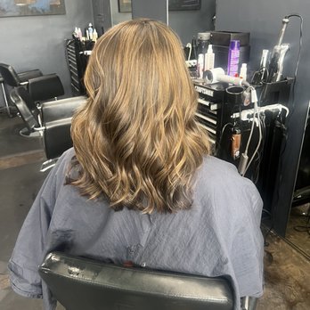 Salon Baobao - After - Hair Salons Near Me - San Francisco, California Salon Baobao - After - Hair Salons Near Me - San Francisco, California