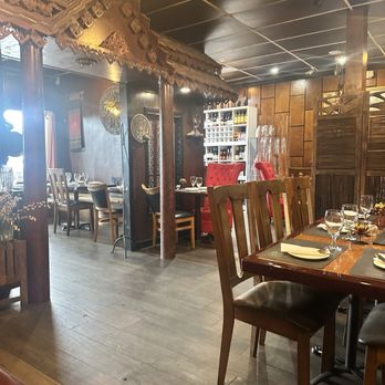 Tuptim Thai - Thai Near Me - Ponte Vedra Beach, Florida