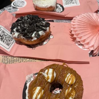 Voodoo Doughnut - Donuts Near Me - San Antonio, Texas