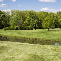 Marimack Golf Complex - Hole #16