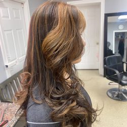 TLT Hair Bar