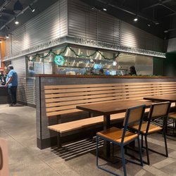 Shake Shack The Falls
