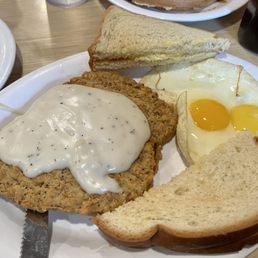 Country Fried Steak