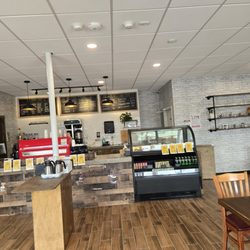Mush Coffee