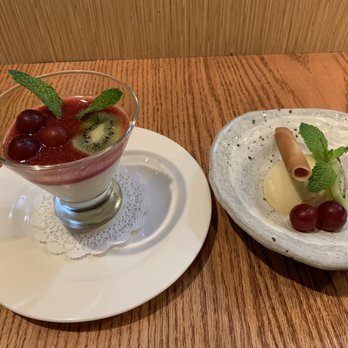 Tei Tei Robata Bar - Japanese Near Me - Dallas, Texas