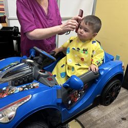 Kidz Cuts By Lori