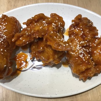 OPPA Chicken Portico - Korean Near Me - Pasig, NCR