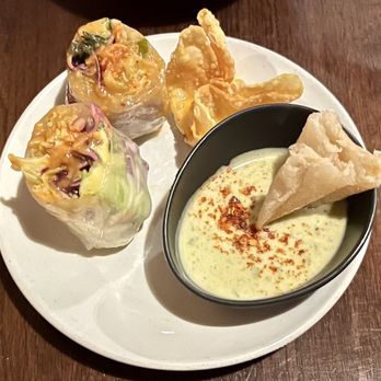 Nawa - Asian Fusion Near Me - Fort Wayne, Indiana