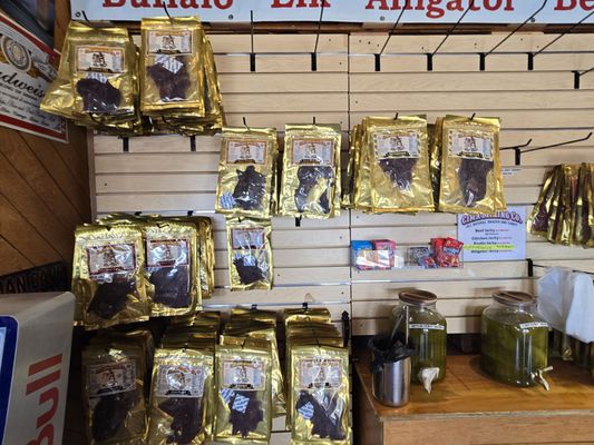 Cameron Trading Post by null