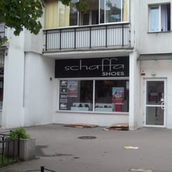 Schaffa Shoes
