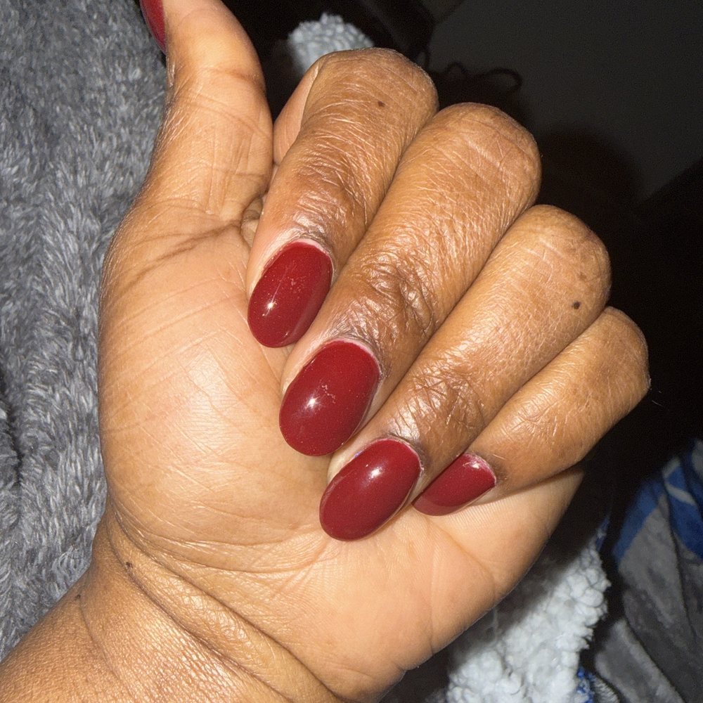 Koncept Nail Spa - Dip manicure - Nail Salons Near Me - Alexandria, Virginia