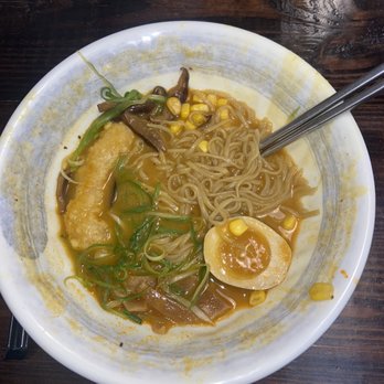 Modu Ramen - Ramen Near Me - Jacksonville, Florida