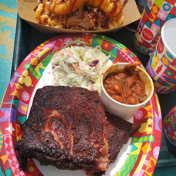 Flame Tree Barbecue - Barbeque Near Me - Lake Buena Vista, Florida Flame Tree Barbecue - Barbeque Near Me - Lake Buena Vista, Florida
