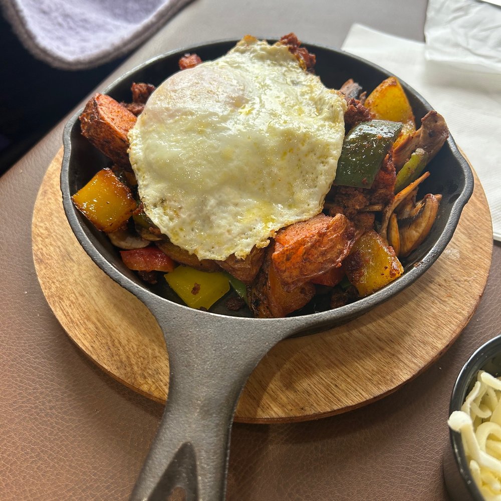 Panaderia Jazmin - Breakfast skillet - Bakeries Near Me - Pittsburgh, Pennsylvania Panaderia Jazmin - Breakfast skillet - Bakeries Near Me - Pittsburgh, Pennsylvania