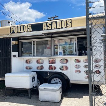 Pollos Asados Al Carbon - Best Taco Truck in T-Town! - Mexican Near Me - Tulsa, Oklahoma Pollos Asados Al Carbon - Best Taco Truck in T-Town! - Mexican Near Me - Tulsa, Oklahoma