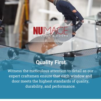 Nuimage Windows & Doors - Each window is crafted with extreme attention to detail. - Windows Installation Near Me - Anaheim, California Nuimage Windows & Doors - Each window is crafted with extreme attention to detail. - Windows Installation Near Me - Anaheim, California