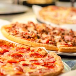 Pizza Inn
