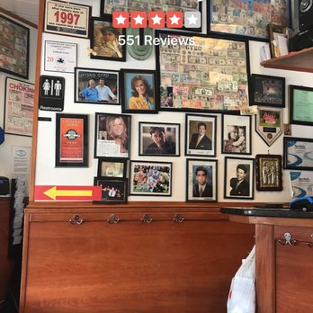 Lefteris Gyro - Greek Near Me - Tarrytown, New York