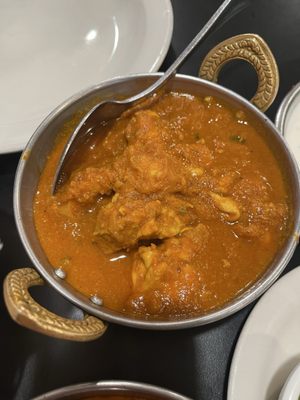 Mt. Everest India's Cuisine by null