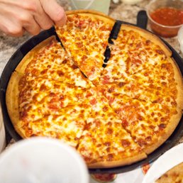Cheese Pizza