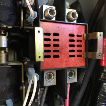 JCA Electrical Services - a close up of a switch box - Electricians Near Me - Orlando, Florida JCA Electrical Services - a close up of a switch box - Electricians Near Me - Orlando, Florida