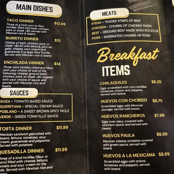 El Cortez - Menu - Mexican Near Me - Blue Island, Illinois El Cortez - Menu - Mexican Near Me - Blue Island, Illinois
