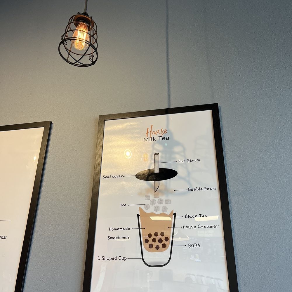 In Boba - Coffee & Tea Near Me - Hesperia, California