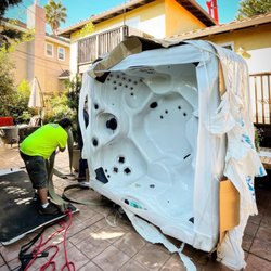 The Hot Tub Wherehouse-Gilroy