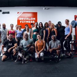 Devalon Fitness
