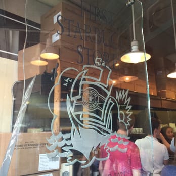 Starbucks - First Starbucks Store - Coffee & Tea Near Me - Seattle, Washington Starbucks - First Starbucks Store - Coffee & Tea Near Me - Seattle, Washington