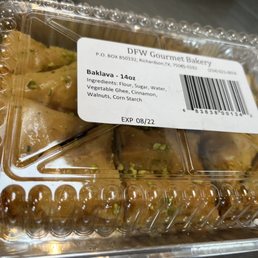Baklava