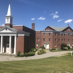 Wisdom House Retreat & Conference Center