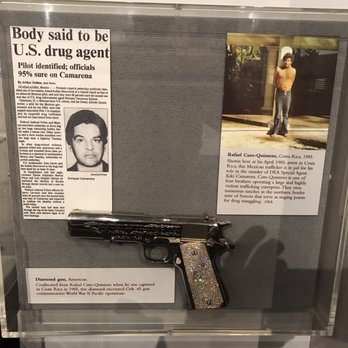 DEA Museum - Dea2017 - Museums Near Me - Arlington, Virginia DEA Museum - Dea2017 - Museums Near Me - Arlington, Virginia