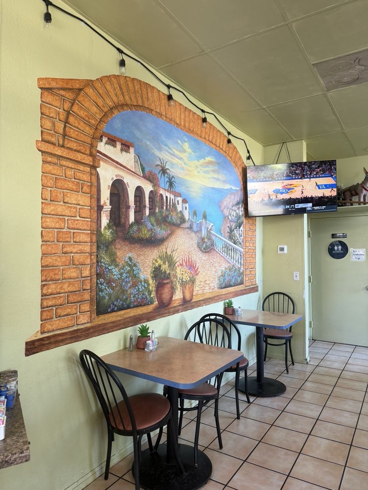 Burritos Lalo